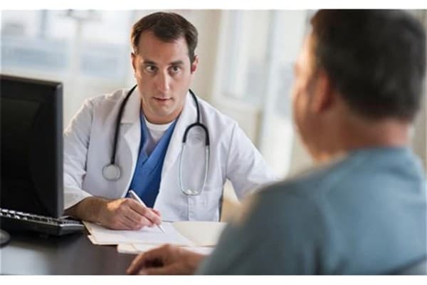 hãy đến gặp bác sĩ nếu thấy tình trạng đau bất thường này