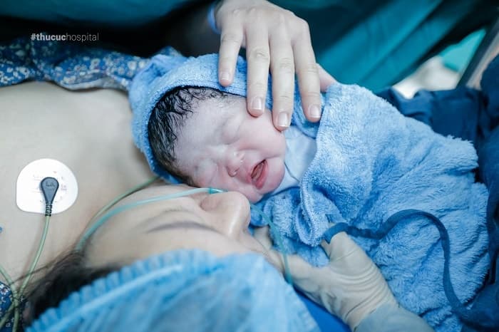 Để lại những khoảnh khắc ngọt ngào cho tình thân