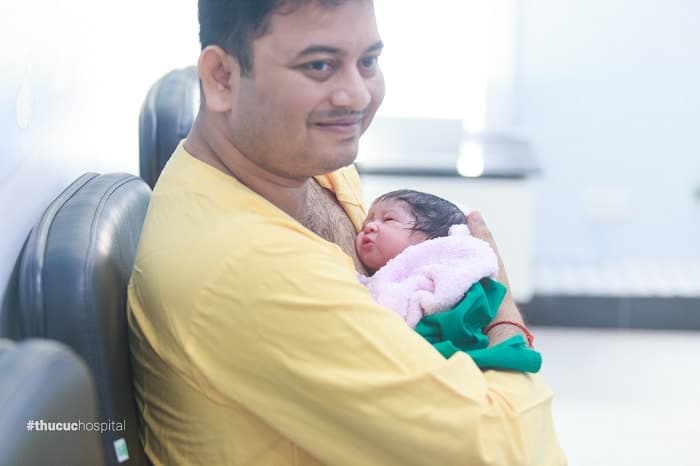 Để lại những khoảnh khắc ngọt ngào cho tình thân