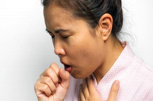 Ho có đờm kéo dài là biểu hiện của bệnh lý gì?