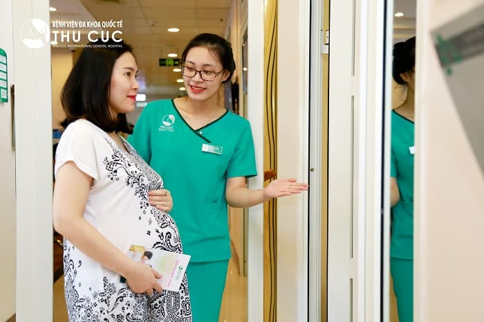 Khám thai ở đâu tốt mà không phải bon chen