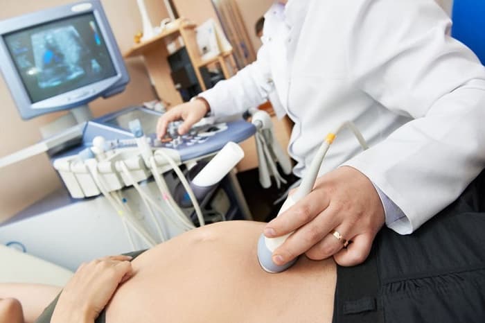 Khám thai ở đâu uy tín