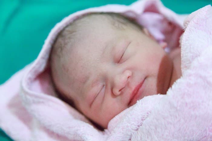 Những kinh nghiệm vượt cạn dễ dàng mẹ 