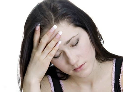 Tình trạng bất ổn định ở hệ thần kinh do chứng rối loạn thần kinh thực vật gây ra sẽ dẫn đến một loạt các hệ lụy