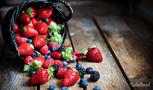 Các loại hoa quả giàu vitamin C giúp vết thương mau lành