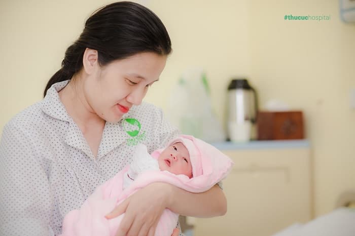 Ngày và giờ sinh con cũng có ảnh hưởng một phần rất quan trọng đến vận mệnh của các bé