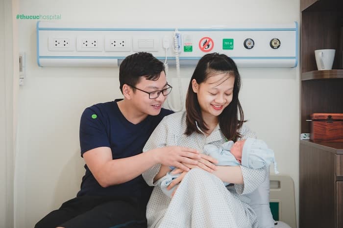 Sinh con năm 2020 tháng nào tốt là quan tâm của rất nhiều gia đình