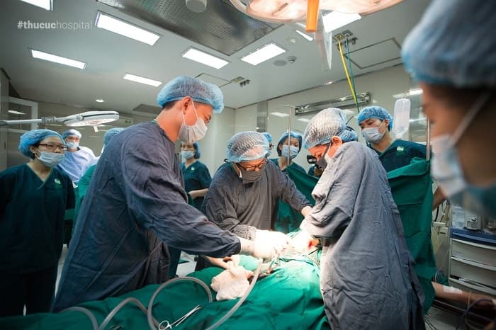 sinh mổ bao lâu thì có thai lại được