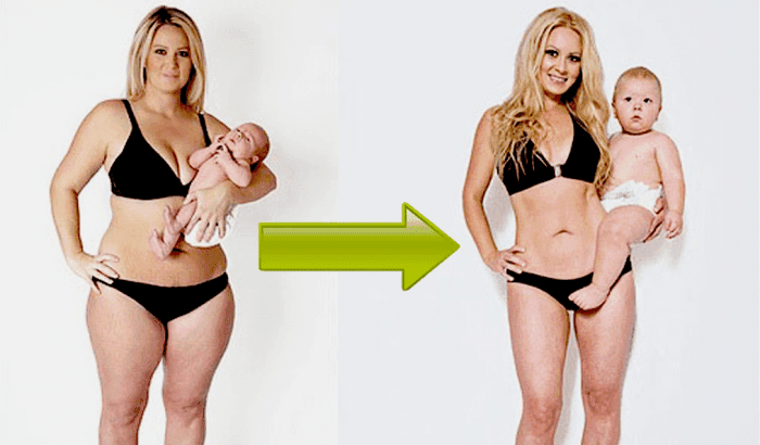 Đậu bắp giúp mẹ giảm cân sau sinh