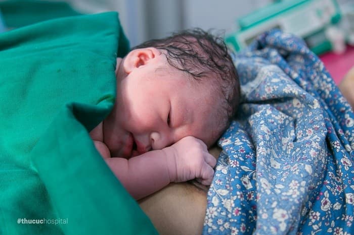 Sinh mổ hay sinh thường - lời khuyên cho các mẹ bầu