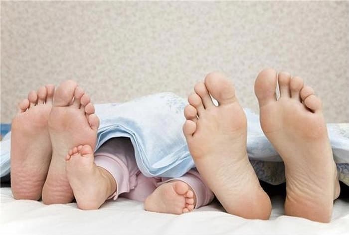 Tránh thai sau sinh mổ