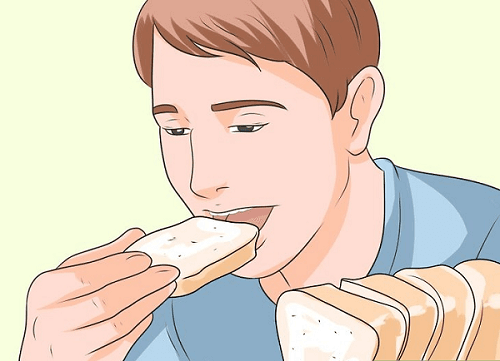 Nuốt nghẹn là biểu hiện thường gặp ở bệnh nhân ung thư thực quản