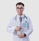 Bác sĩ chuyên khoa I Lê Việt Trung