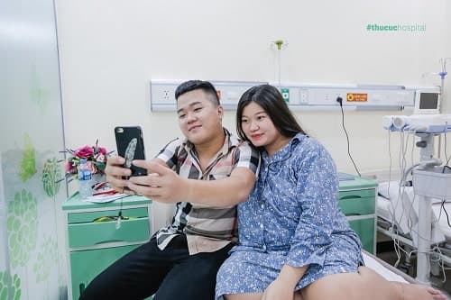 Nhật ký đi đẻ 