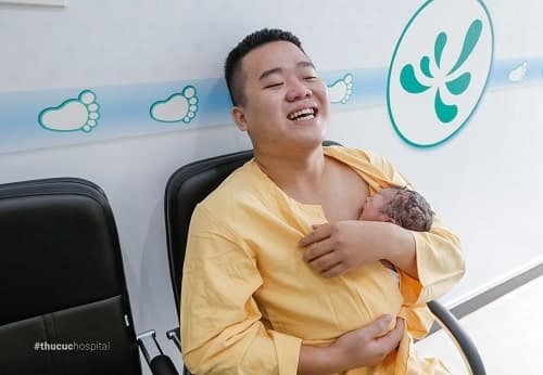 Nhật ký đi đẻ 