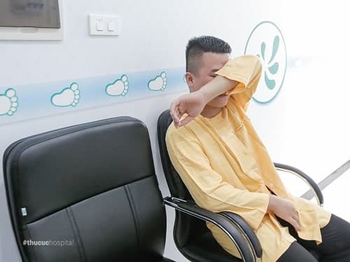 Nhật ký đi đẻ 