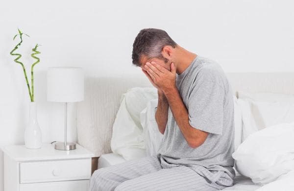 Sau điều trị ung thư người bệnh có thể gặp phải những biến chứng ảnh hưởng nghiêm trọng tới sức khỏe