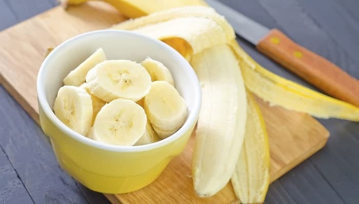 Sinh mổ ăn chuối được không?các chị em cần biết