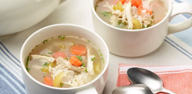 Chế độ ăn sau mổ polyp dây thanh