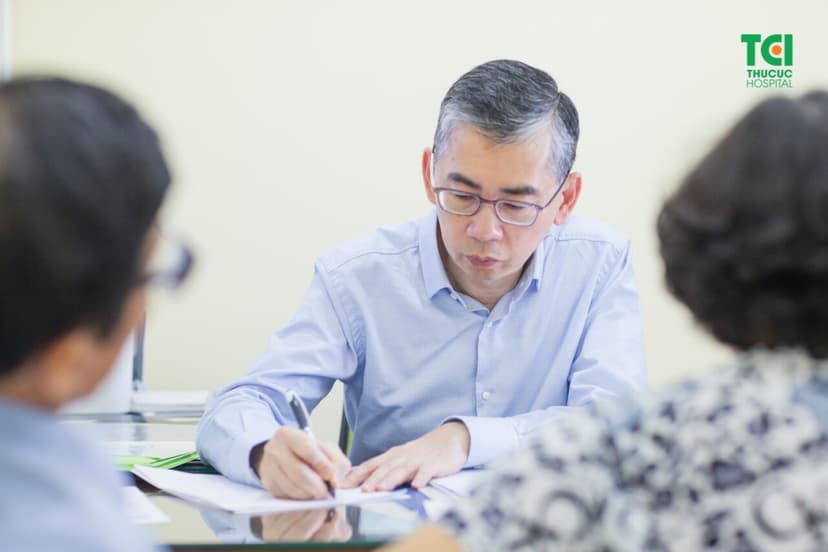 Điều trị ung thư tuyến nước bọt thế nào?