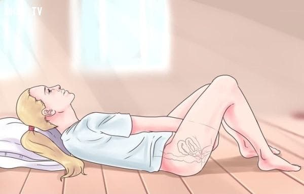 Đặt thuốc là một trong những phương pháp điều trị viêm lộ tuyến cổ tử cung ở mức độ nhẹ