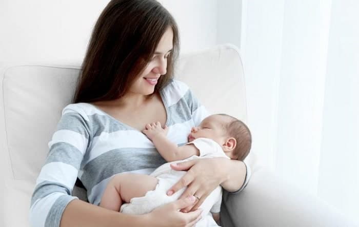 Không ăn bơ trong thời gian cho con bú sinh mổ ăn bơ được không