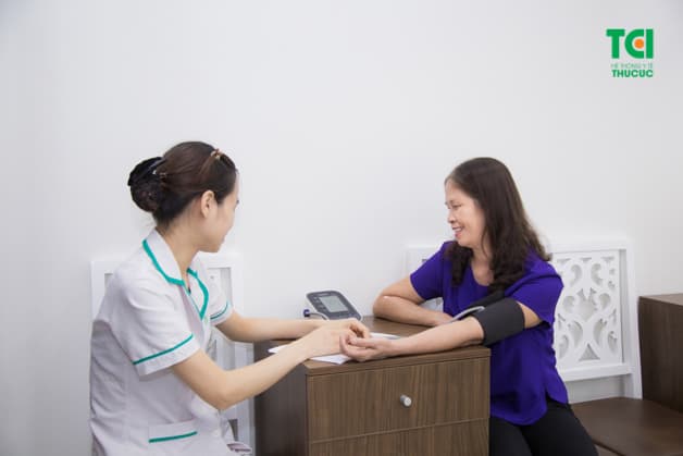 Chăm sóc sức khỏe người cao tuổi là chăm sóc sức khỏe cộng đồng