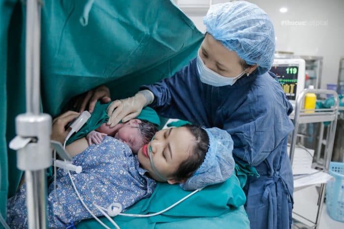 Quá trình thực hiện cần phải có sự hướng dẫn, giám sát của bác sĩ, điều dưỡng