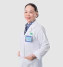 Bác sĩ chuyên khoa I Lê Bích Hà