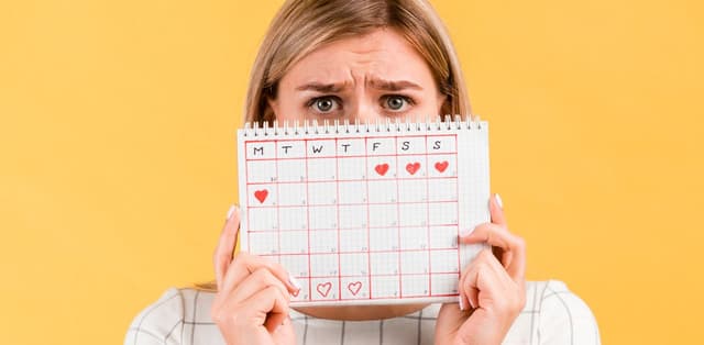 Tại sao mang thai tháng đầu vẫn có kinh nguyệt?