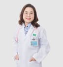 Bác sĩ chuyên khoa I Nguyễn Hồng Trang