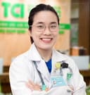 Bác sĩ chuyên khoa I Nguyễn Hồng Trang