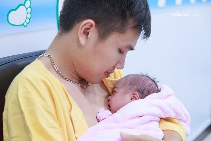 dịch vụ da áp da tại Thu Cúc