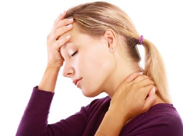 đau đầu do nguyên nhân mạch máu