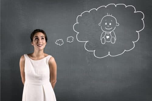 trước khi mang thai cần bổ sung chất gì