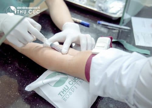 trước khi mang thai cần tiêm phòng những gì