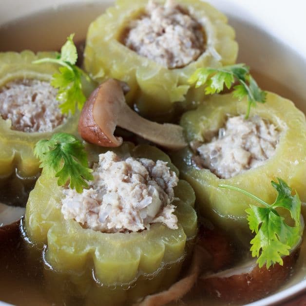 Các mẹ đẻ thường có được ăn rau muống không?