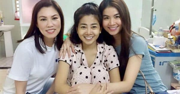 mai phuong ung thu phoi