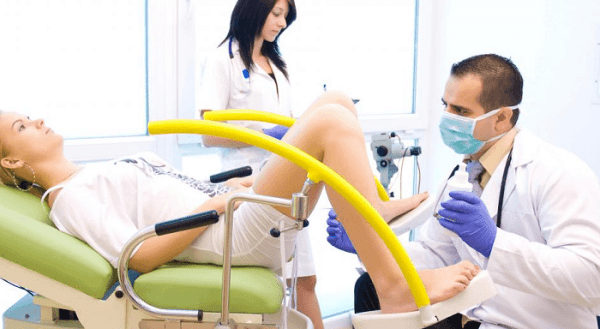 Siêu âm đầu dò là gì