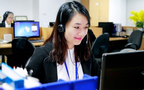 Đặt hẹn nhanh chóng - thủ tục nhanh gọn - tiết kiệm thời gian