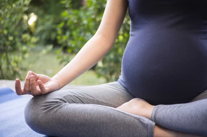 Mẹ bầu hãy thư giãn và làm những điều mình thích