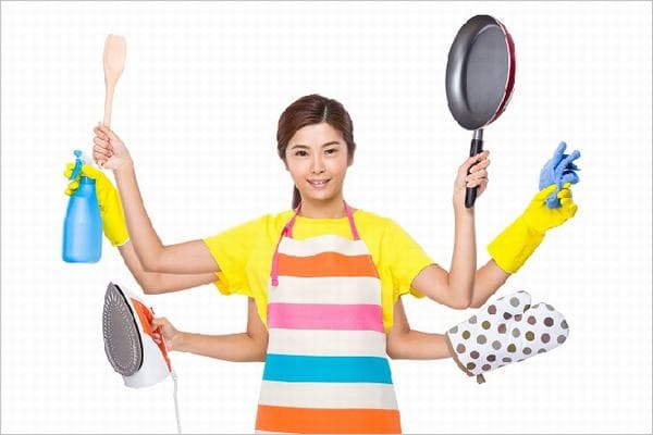 Chị em nội trợ cũng cần cảnh giác với ung thư phổi