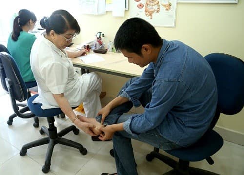 Viêm xương tủy có nguy hiểm không