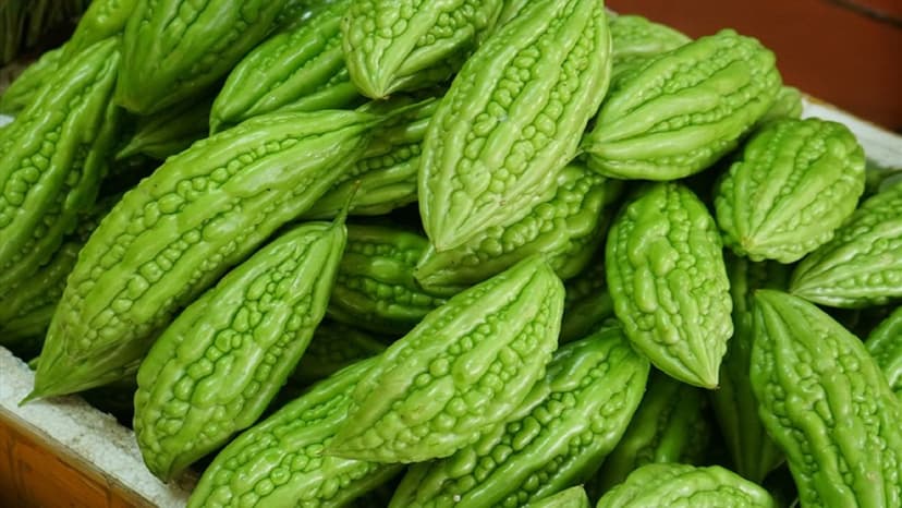 Tác dụng ngừa ung thư tuyệt vời của mướp đắng