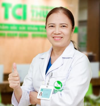 Ma Thị Nga