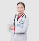 Bác sĩ chuyên khoa I Ma Thị Nga
