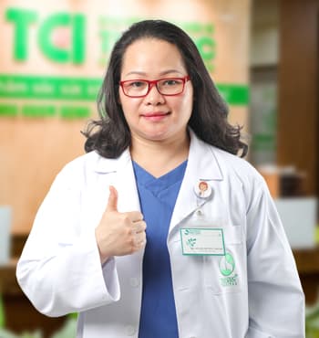 Tô Thị Trường Thanh