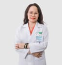 Bác sĩ chuyên khoa I Tô Thị Trường Thanh