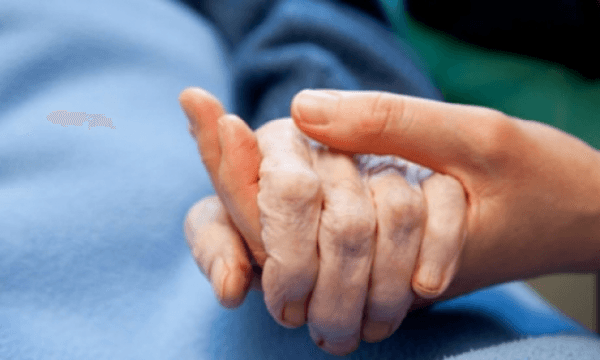 ung thư không lây truyền