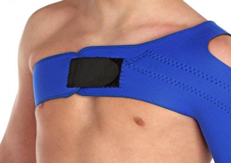 Biến chứng của gãy xương đòn